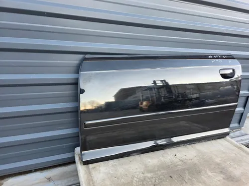 AUDIA38P3DRZWI Audi A3 S3 8P Front door