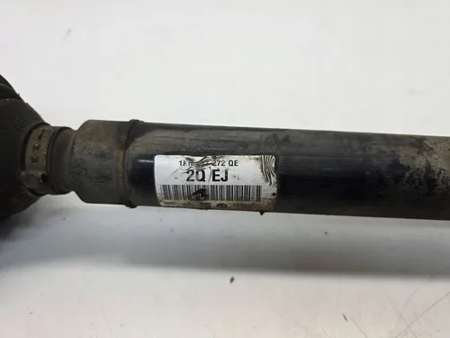 Audi A4 S4 B6 8E 8H Front driveshaft