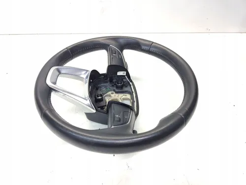 Audi A4 S4 B9 8W Steering wheel