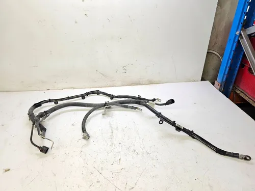 Audi A6 C7 Other wiring loom