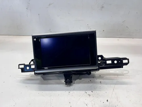 4G1919601N Audi A6 C7 Radio/CD/DVD/GPS head unit