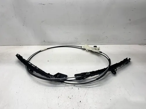 006492209C Audi A4 S4 B9 Tailgate/trunk/boot lid