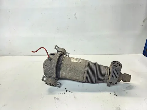 Audi Q7 4L Front shock absorber/damper