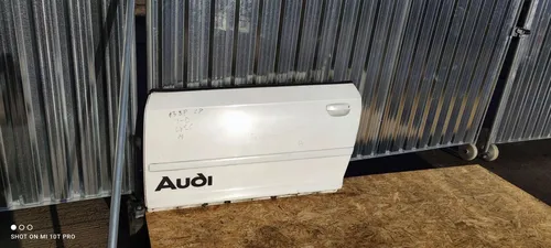 AUDIA38P3DRZWI Audi A3 S3 8P Front door