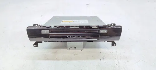4G0035670H Audi A6 C7 Radio/CD/DVD/GPS head unit