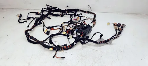 Audi A4 S4 B8 8K Dashboard