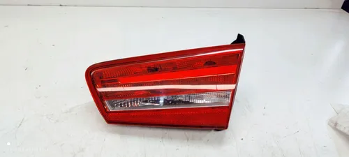Audi A6 C7 Rear/tail lights