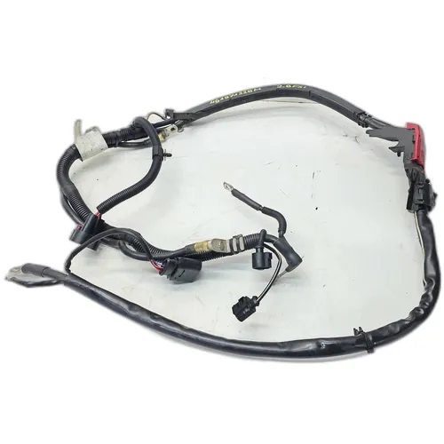 4G1971228M Audi A6 C7 Other wiring loom