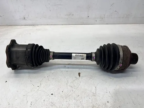 8W0407271G Audi A4 S4 B9 Front driveshaft