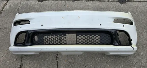 465050 Jeep Grand Cherokee Front bumper