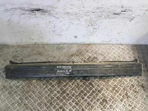 850220011R Renault Master III Rear bumper