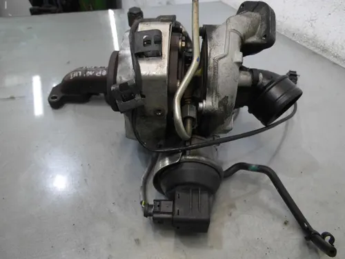 03L253019 Audi A3 S3 8P Turbo