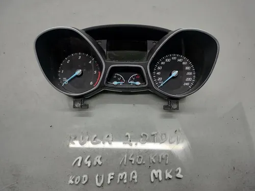 DV4T-10849-LL Ford Kuga II Speedometer (instrument cluster)