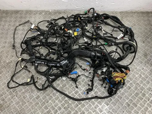 115124721R Renault Captur II Other wiring loom