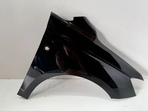 Volkswagen Caddy Fender