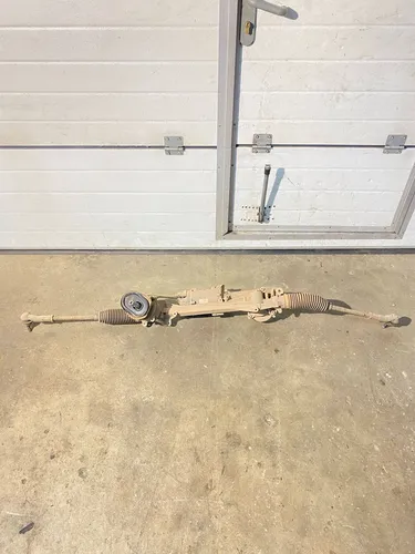 3Q2423051G Skoda Superb B8 (3V) Steering rack