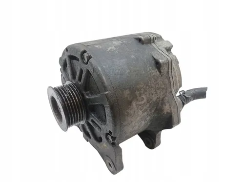 057903015B Audi A8 S8 D4 4H Generator/alternator