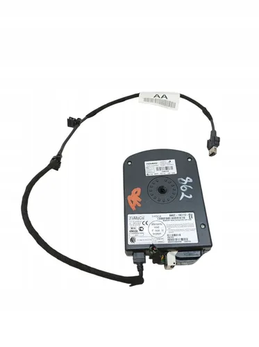 8M5T19C112EV Ford Mondeo MK IV Other control units/modules
