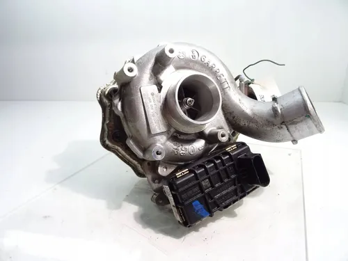 059145874l Audi A6 S6 C7 4G Turbo