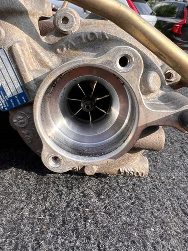 31459962 Volvo S90, V90 Turbo