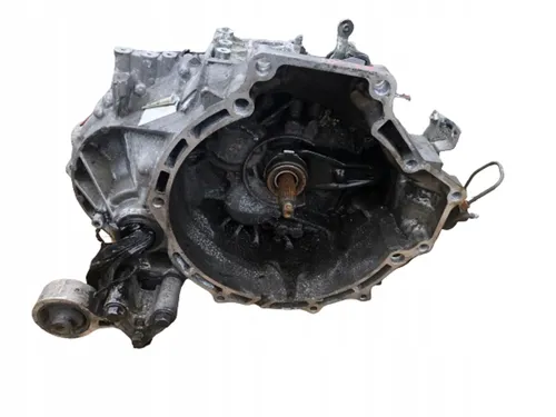 AA1001 Mazda 6 Manual 6 speed gearbox