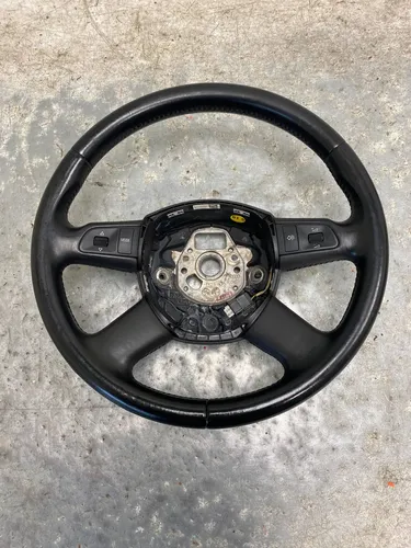 4F0419091DB Audi A6 S6 C6 4F Steering wheel