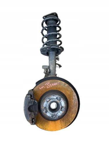 DV6118K001AC Ford Transit -  Tourneo Connect Front wheel hub spindle knuckle