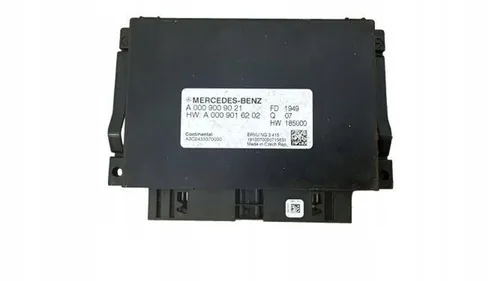 A0009009021 Mercedes-Benz A W177 AMG Gearbox control unit/module