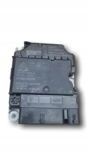 85E959655N Audi A4 S4 B7 8E 8H Airbag control unit/module