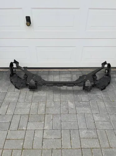 31385913AA Volvo V40 Radiator support slam panel