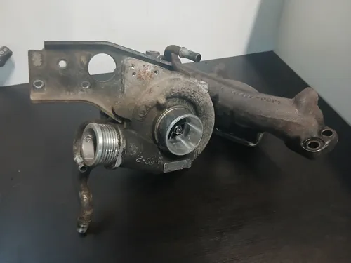 7620605016S Volvo XC70 Turbo