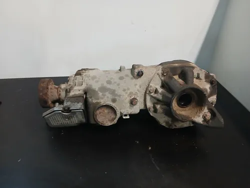 P30759533 Volvo XC90 Rear differential
