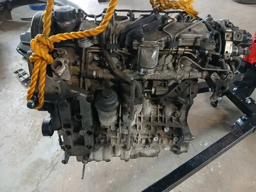 08692974 Volvo S80 Engine