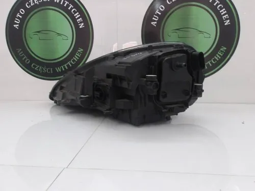 95B941010AP Porsche Macan (95B) Headlight/headlamp
