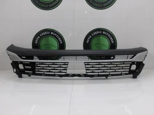 9840142077 Opel Grandland X Front bumper