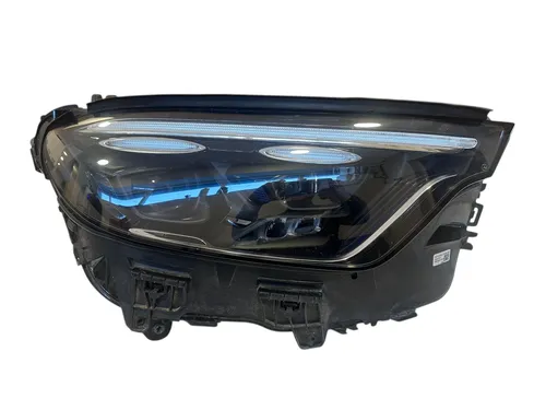 993484 Mercedes-Benz GLC AMG Headlight/headlamp