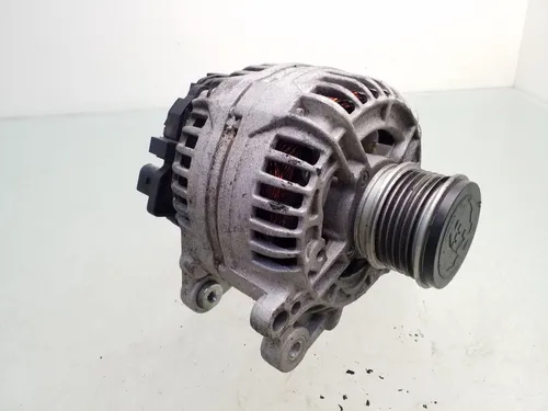 M11152797 Volkswagen Golf V Generator/alternator