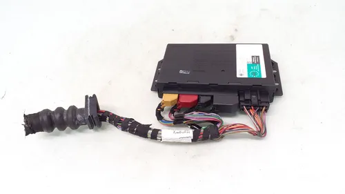 4B0962258B Audi A6 S6 C5 4B Comfort/convenience module