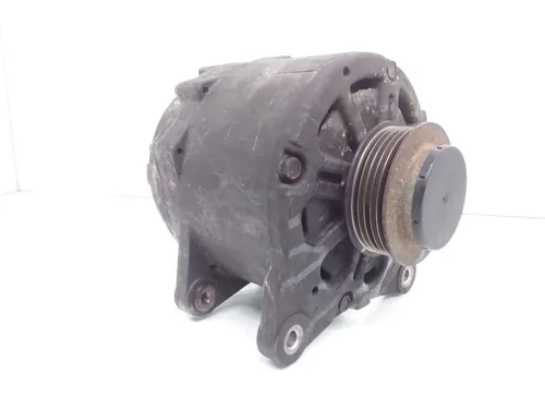 079903015Q Audi A8 S8 D4 4H Generator/alternator
