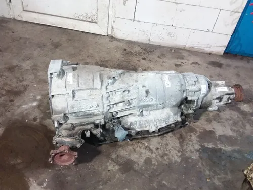 KWP Audi A4 S4 B8 8K Automatic gearbox