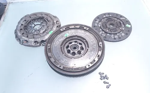 A2710300505 Mercedes-Benz C W203 Clutch set kit
