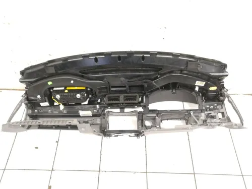 3C1857003 Volkswagen PASSAT B6 Dashboard