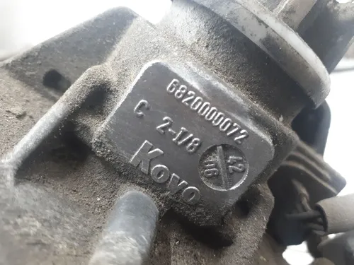 6820000072 Mercedes-Benz B W245 Steering rack