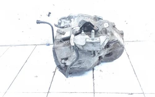 6G917000 Ford Mondeo MK IV Automatic gearbox