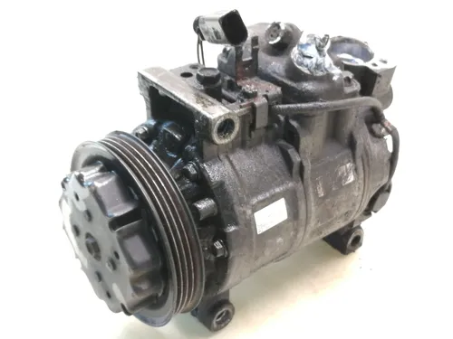 4472208811 Audi A6 S6 C5 4B Air conditioning (A/C) compressor (pump)
