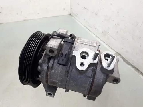 10SRE18C Maserati Ghibli Air conditioning (A/C) compressor (pump)