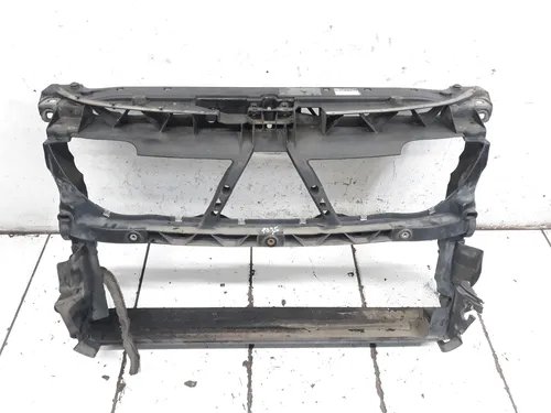 3D0805588D Volkswagen Phaeton Radiator support slam panel