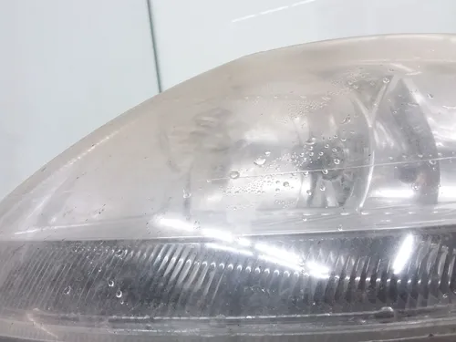 41210748S Citroen C3 Headlight/headlamp
