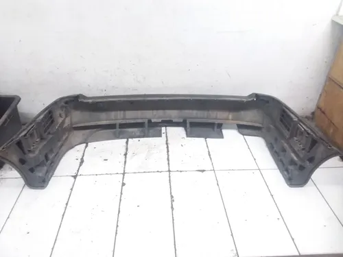 8183737 BMW 5 E39 Rear bumper