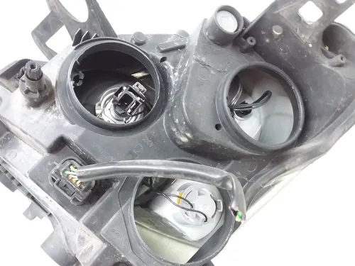 9682829280 Peugeot Partner Headlight/headlamp